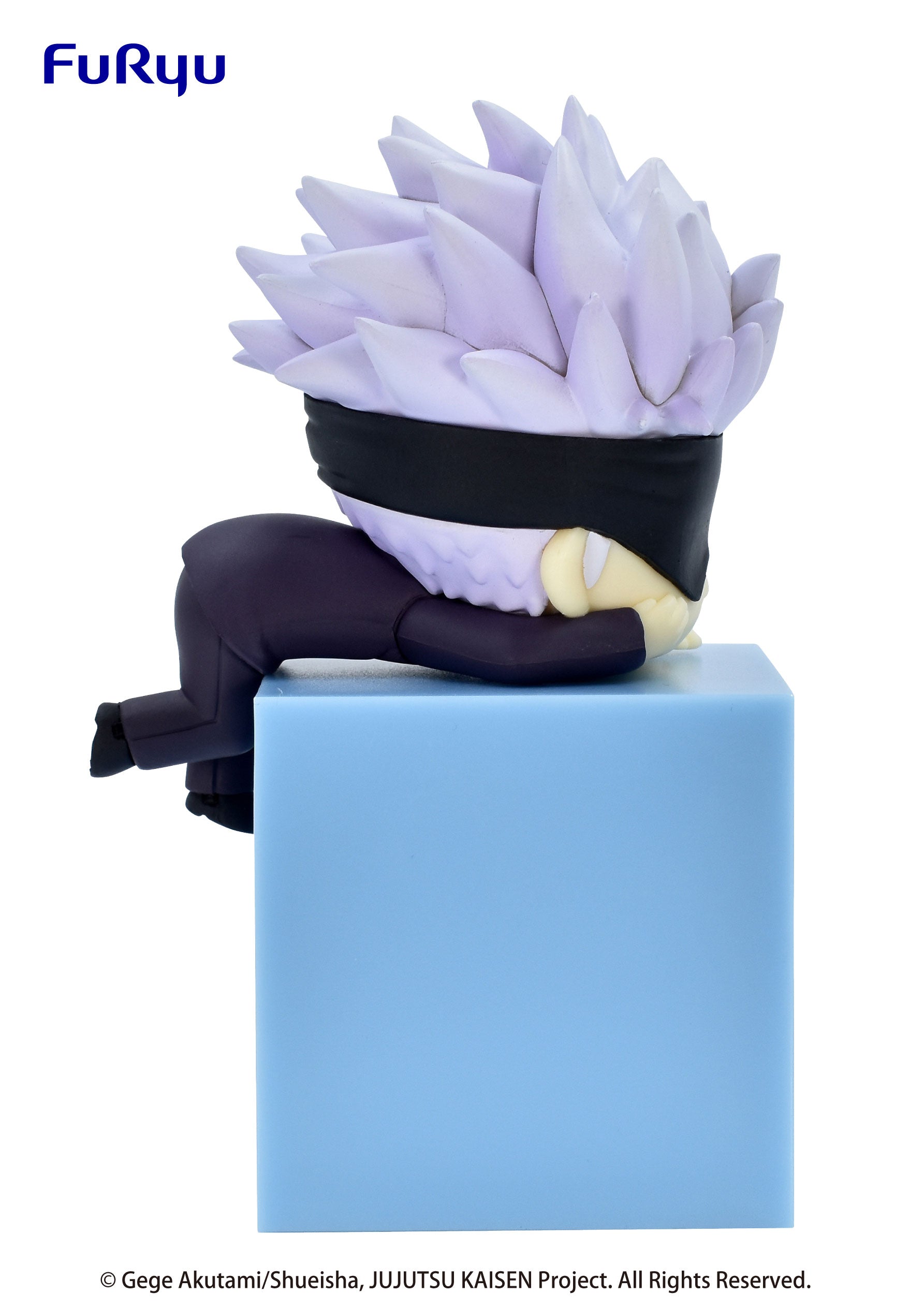 JUJUTSU KAISEN Hikkake Figure-SATORU GOJO-