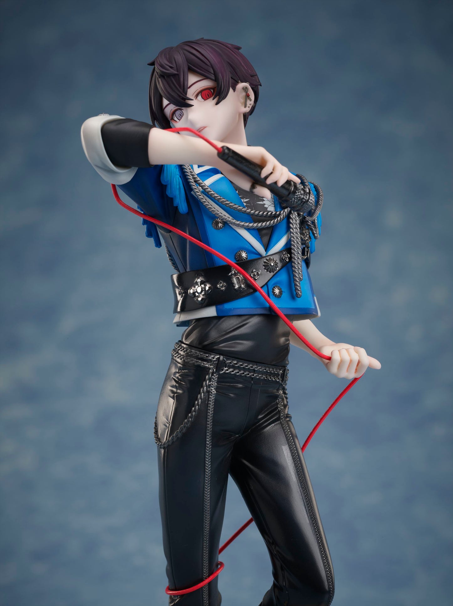 Ange Yuki 1/8 scale figure