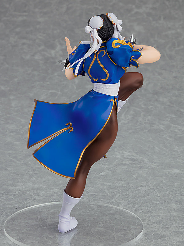 POP UP PARADE Chun-Li