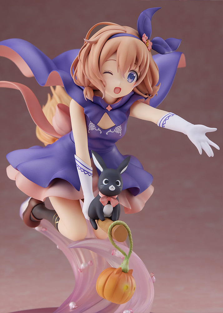 Cocoa(Halloween Fantasy)limited edition