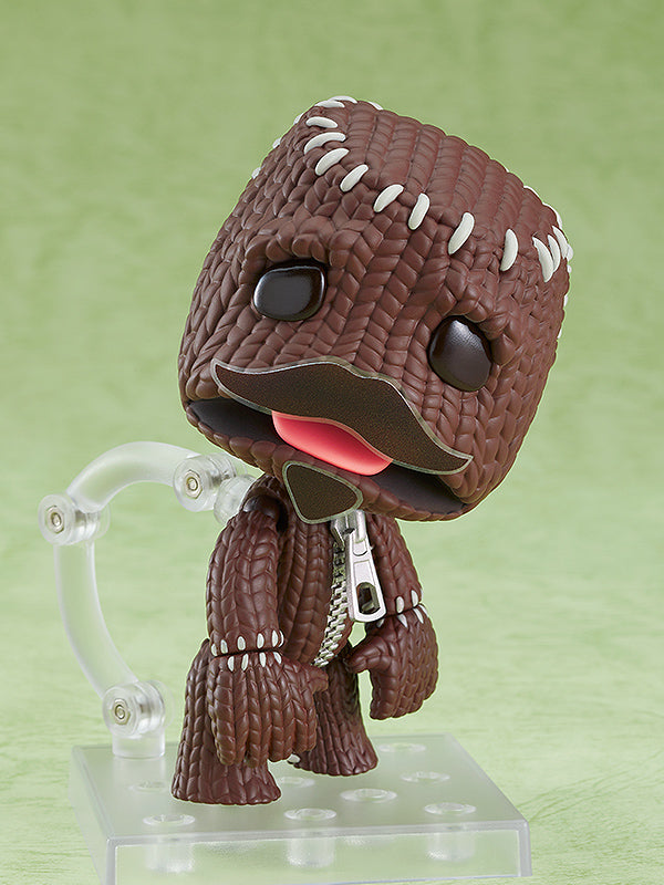 Nendoroid Sackboy