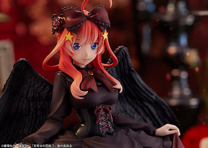 Itsuki Nakano: Fallen Angel Ver.