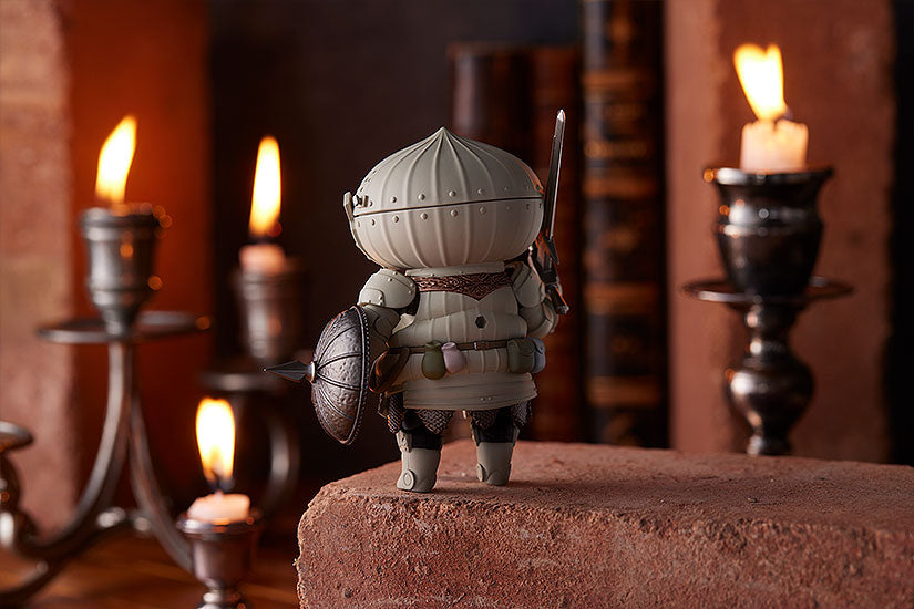 Nendoroid Siegmeyer