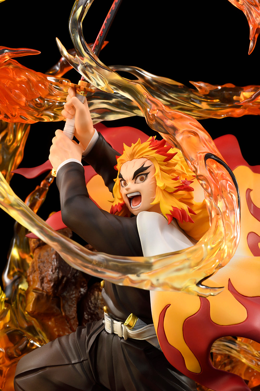 Kyojuro Rengoku DX Ver.