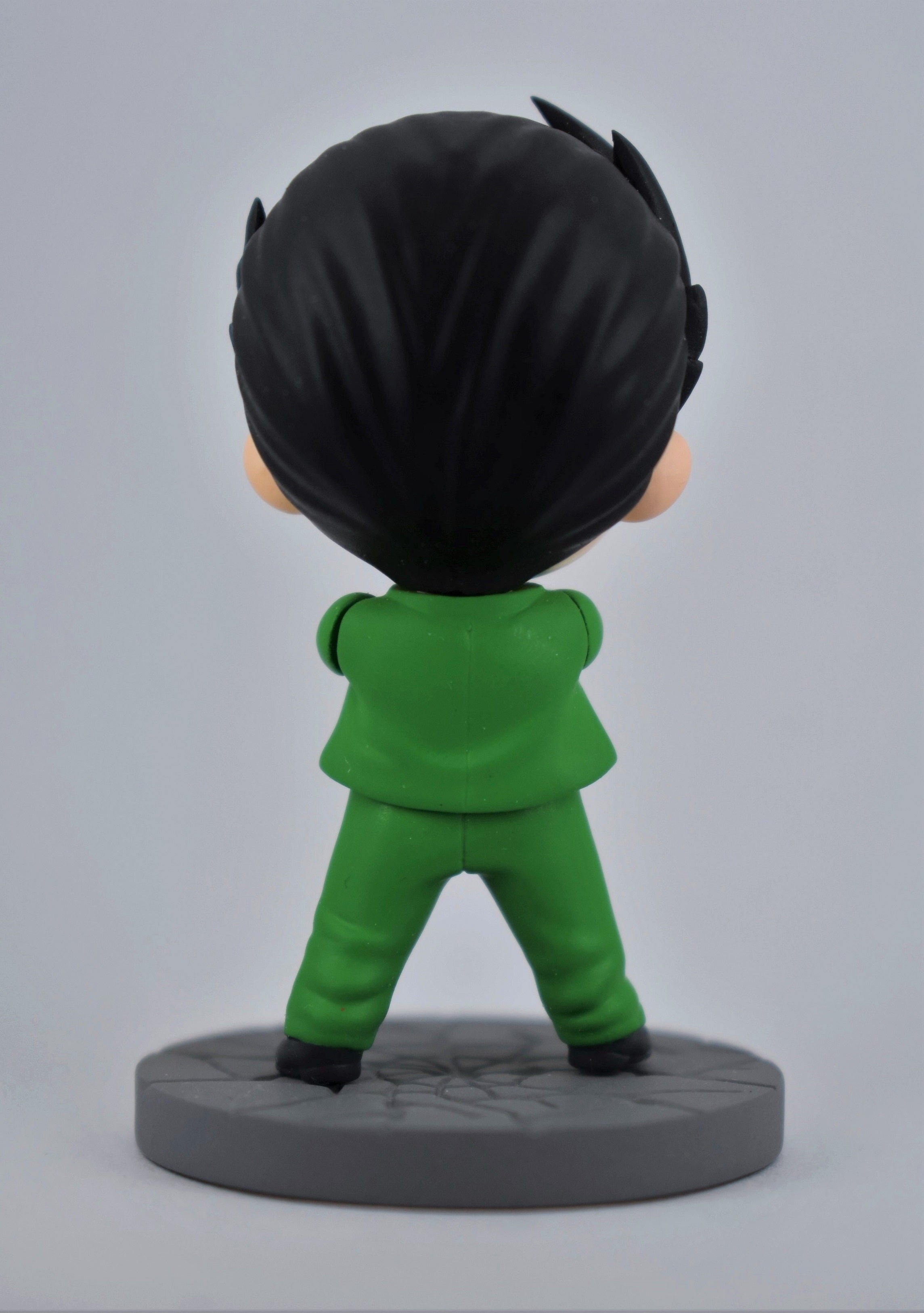 YU☆YU☆HAKUSHO Mini Figure Collection(re-order)