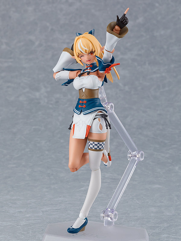 figma Shiranui Flare