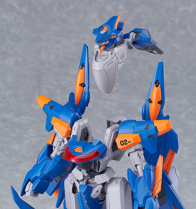 MODEROID Aestivalis Aerial Battle Frame