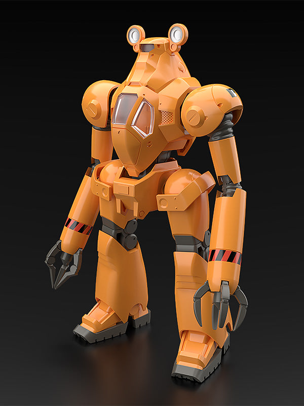 MODEROID HL-98 Hercules 21 & ASV99 Boxer: Alternate Color Ver.