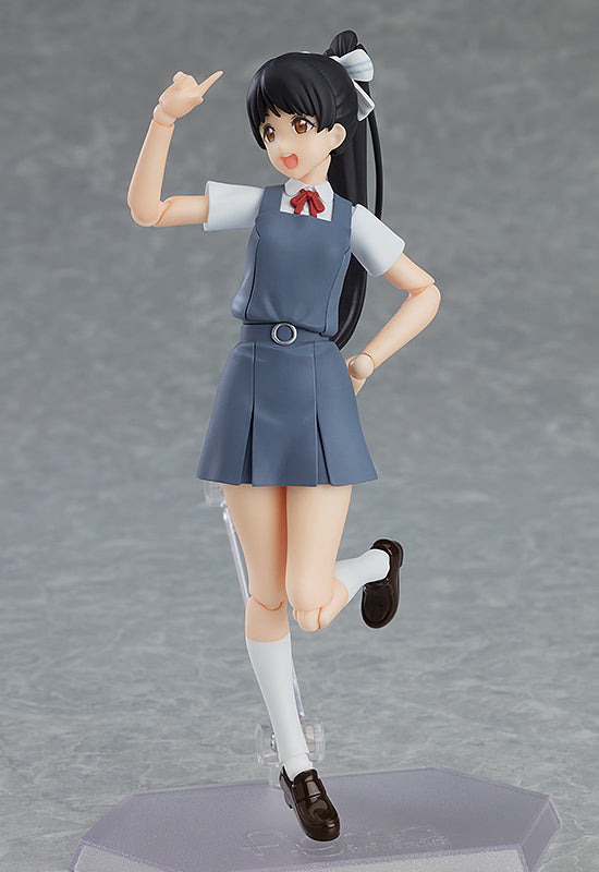 figma Ren Hazuki