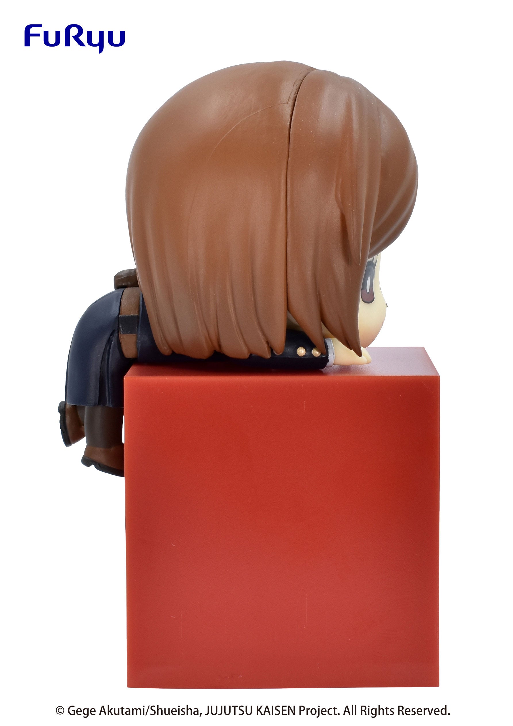 JUJUTSU KAISEN Hikkake Figure-Nobara Kugisaki-