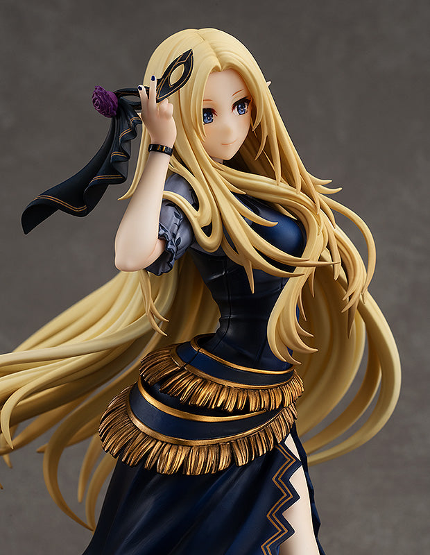 Alpha: Dress ver.
