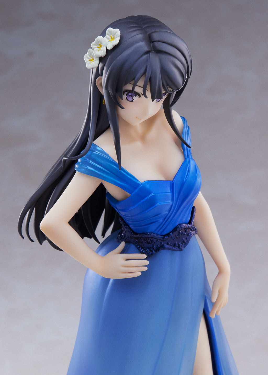 Rascal Does Not Dream of a Dreaming Girl　MAI SAKURAJIMA Color dress ver 1/7scale figure