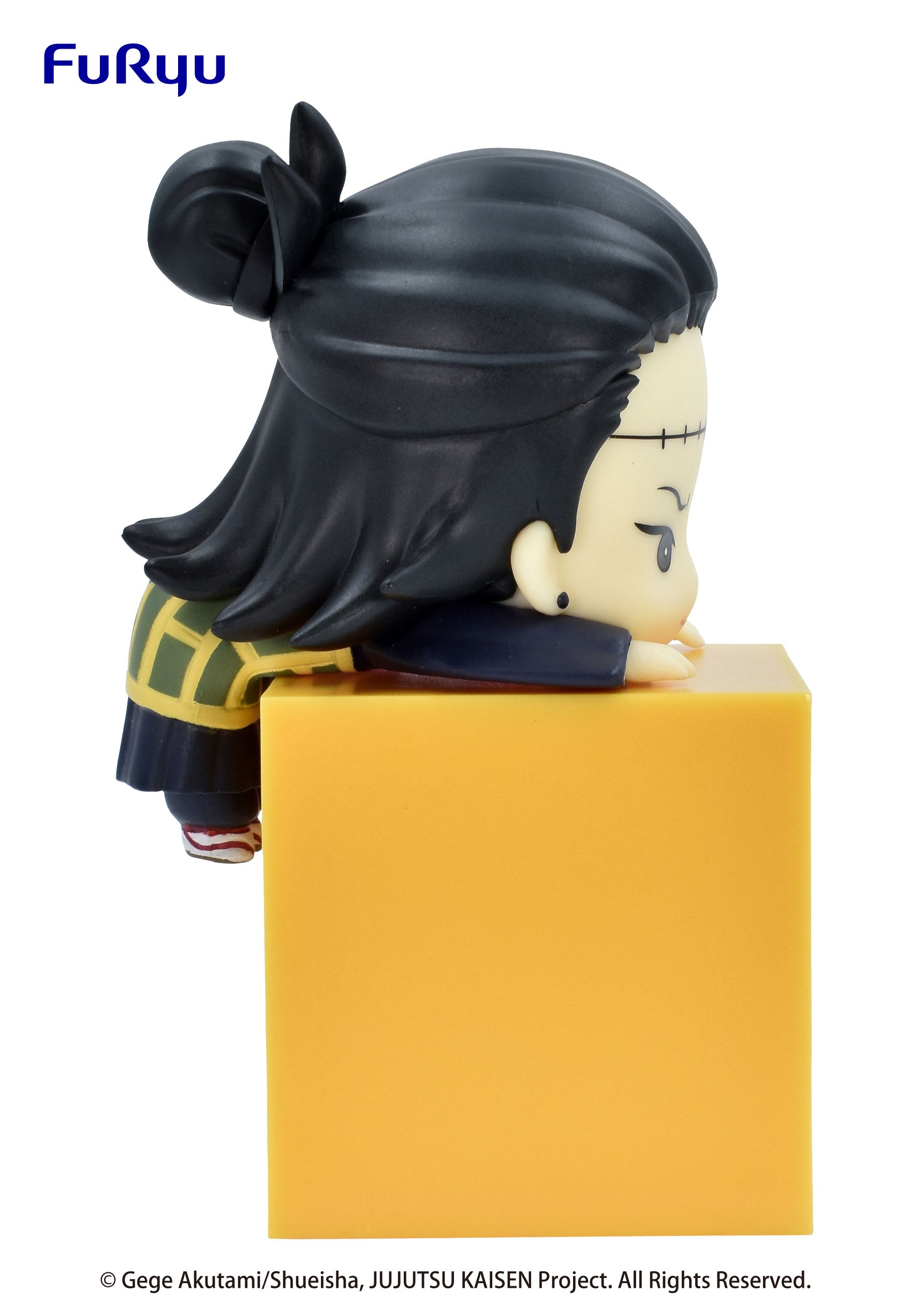 JUJUTSU KAISEN Hikkake Figure-SUGURU GETO-