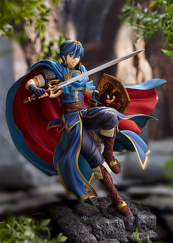 Fire Emblem: Marth