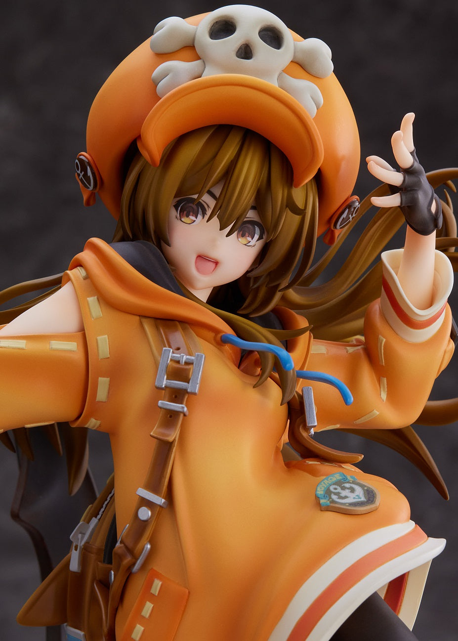 GUILTY GEAR -STRIVE- May PVC Figure