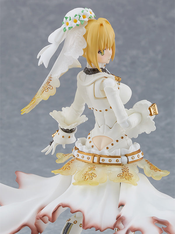 figma Saber/Nero Claudius (Bride)