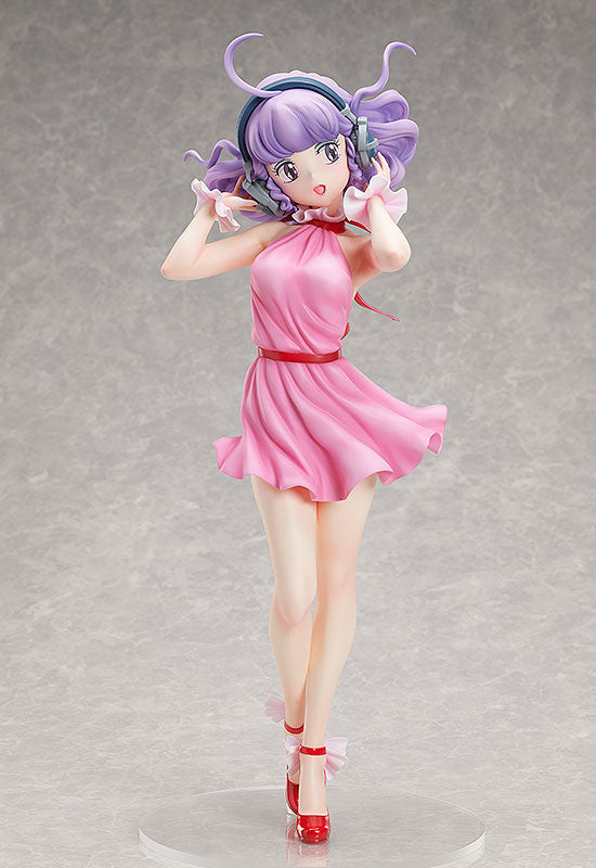Creamy Mami