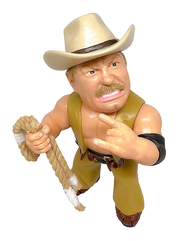 16d Collection 027: Stan Hansen