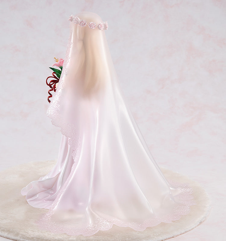 Illyasviel von Einzbern: Wedding Dress Ver.