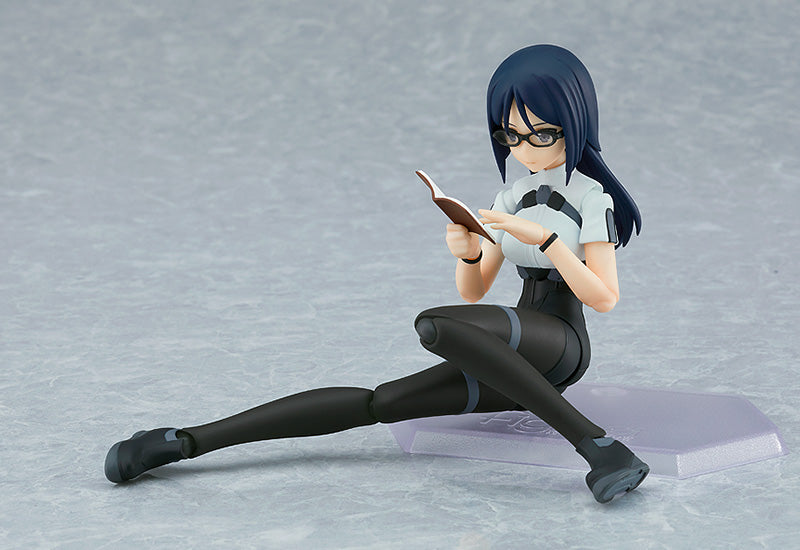 figma Fumika Momoshina