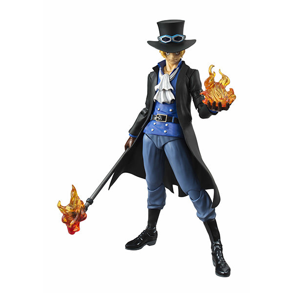 Variable Action Heroes ONE PIECE  Sabo （Repeat）