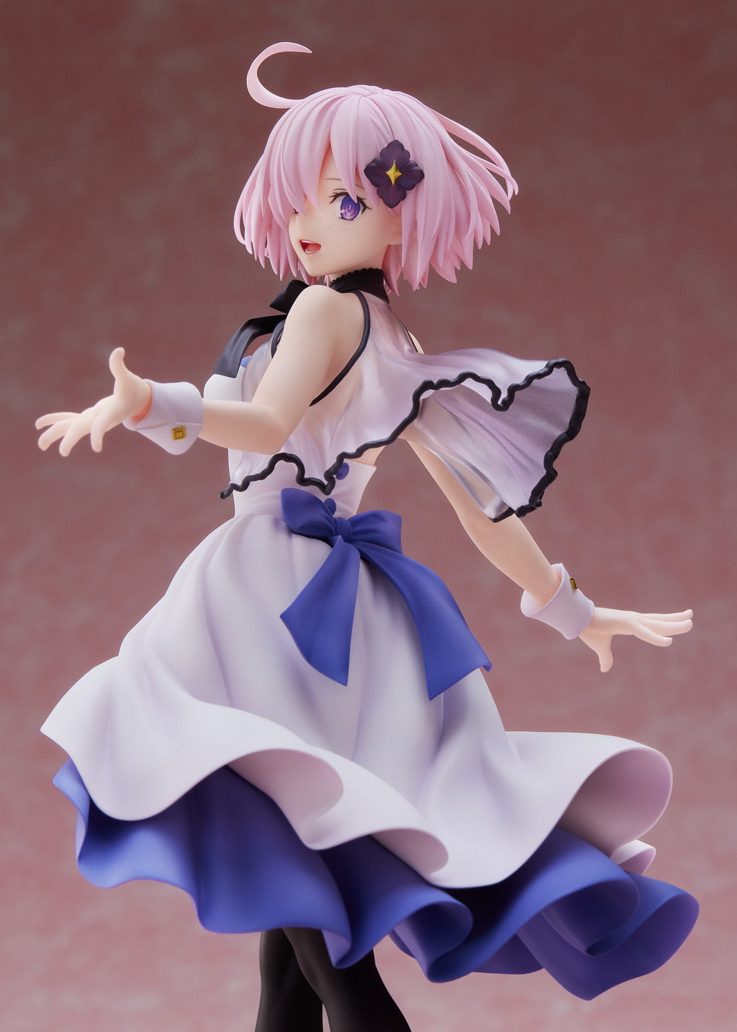 Fate/Grand Order　Shielder/Mash Kyrielight “under the same sky” 1/7 Scale Figure