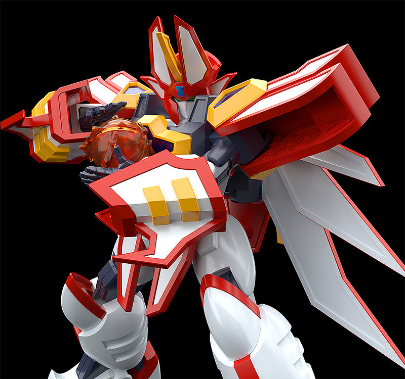 MODEROID Super Granzort