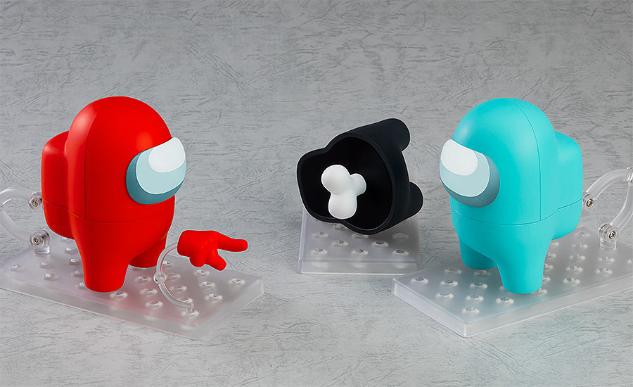 Nendoroid Crewmate (Cyan)