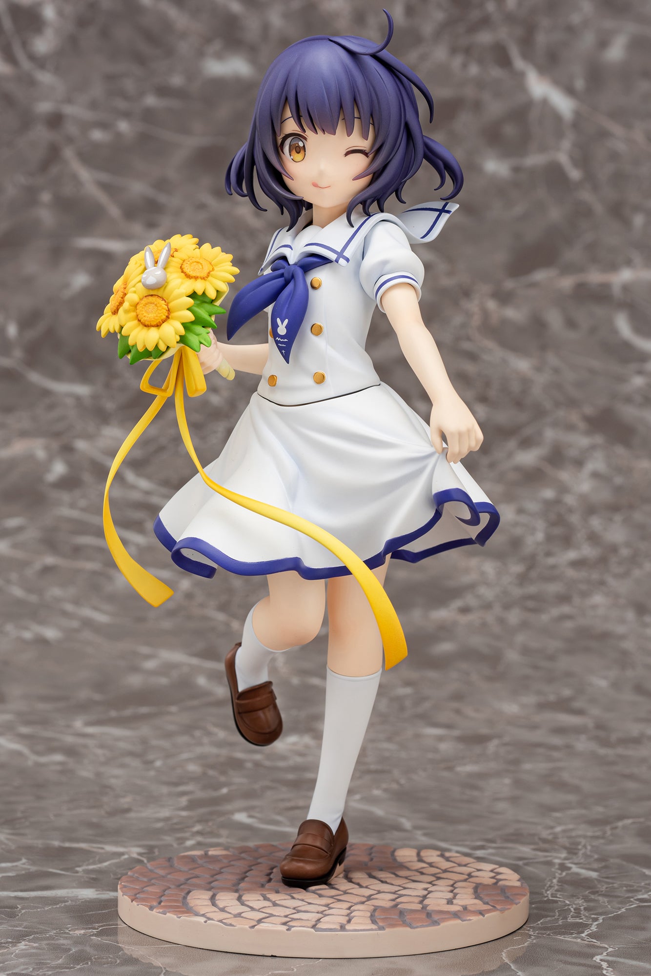 Maya(Summer Uniform)（re-run）