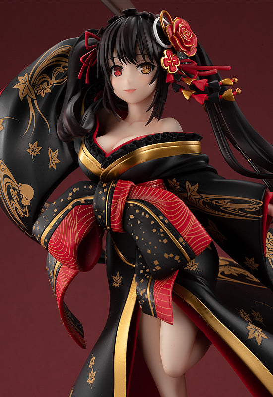 Kurumi Tokisaki: Oiran Ver.