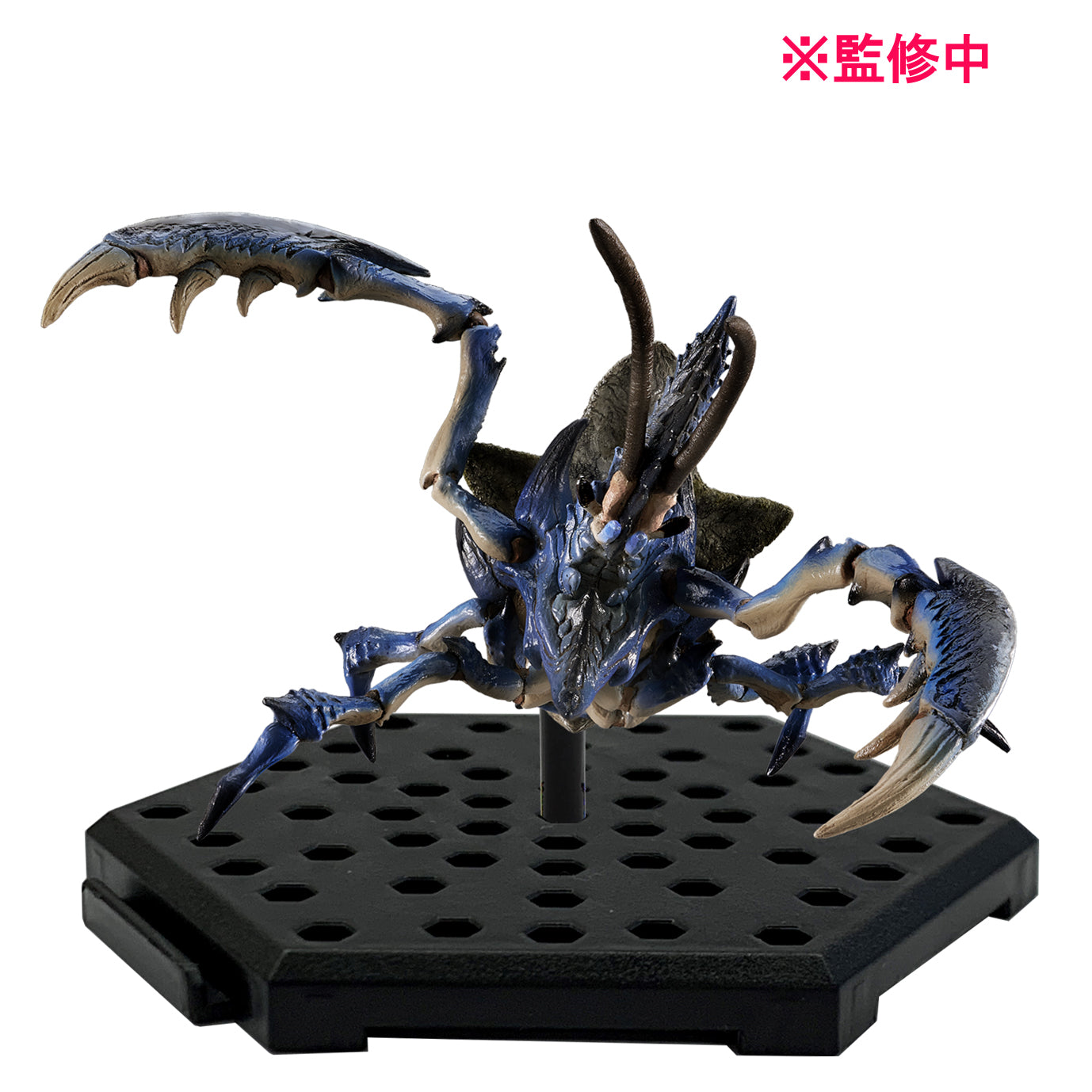 CAPCOM FIGURE BUILDER Monster Hunter Standard Model Plus Vol.22