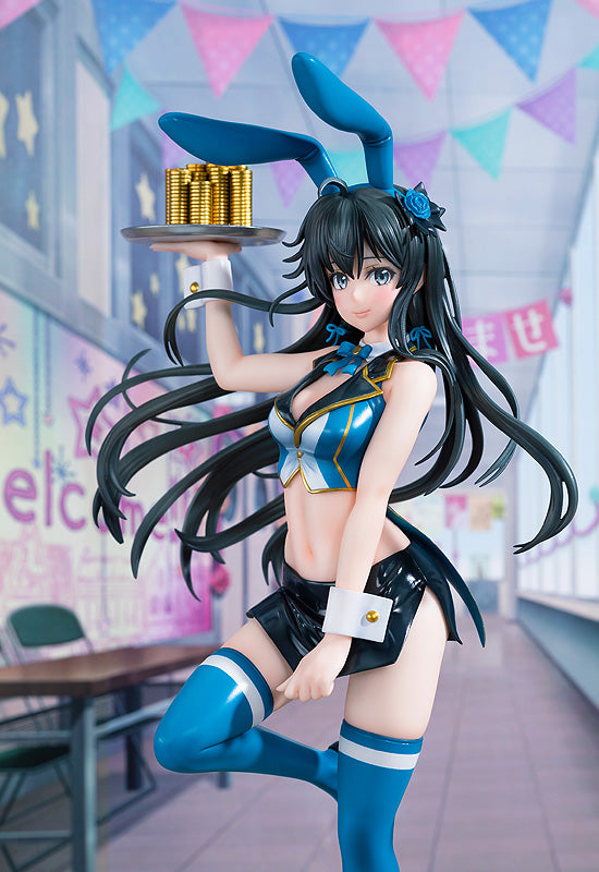 CAworks "My Teen Romantic Comedy SNAFU Climax" Yukino Yukinoshita: Casino Party Ver.