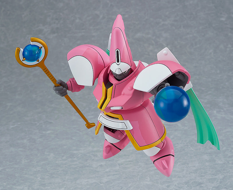 MODEROID Ryu-Knight Collection Series: 1 - Zephyr & Magidorar