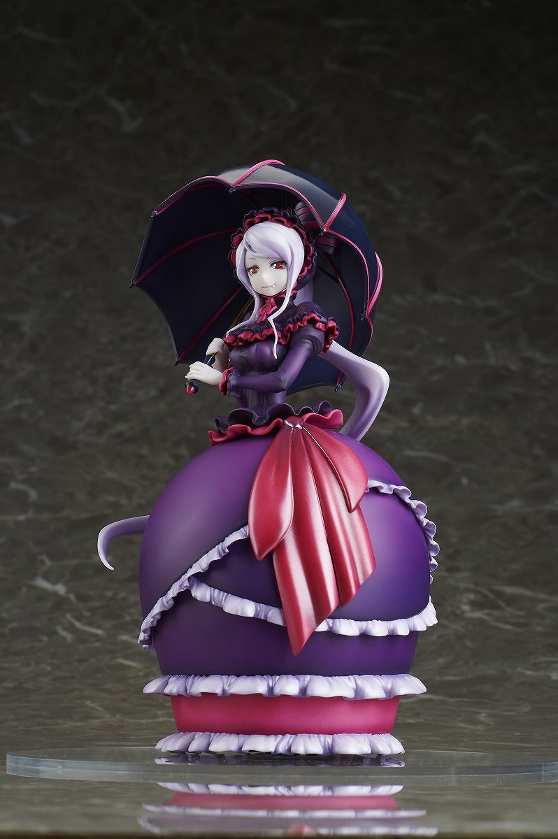 OVERLORDⅢ SHALLTEAR BLOODFALLEN 1/7scale painted figure(re-run)