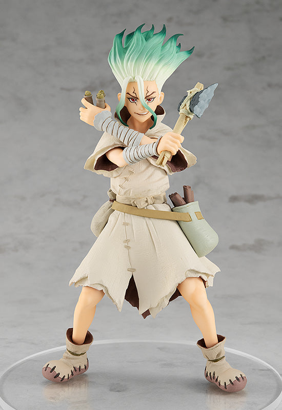 POP UP PARADE Senku Ishigami（re-run）