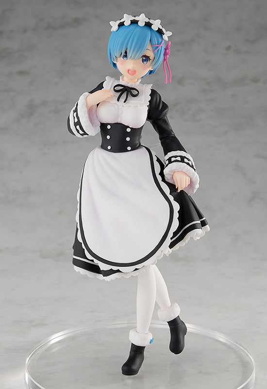 POP UP PARADE Rem: Ice Season Ver.(re-run)