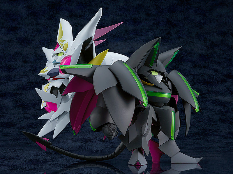 MODEROID VIOLA KATZE