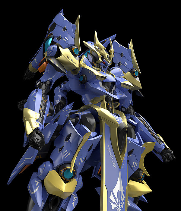 MODEROID Ikaruga(3rd-run)