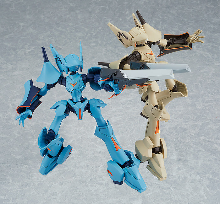 MODEROID Yu Brain