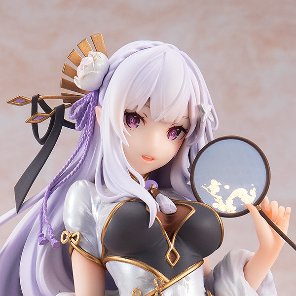 Emilia: Graceful Beauty ver.