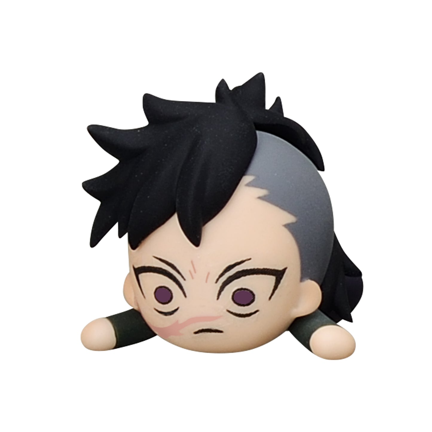 Demon Slayer: Kimetsu no Yaiba Lay-Down PUCHI FIGURE 1