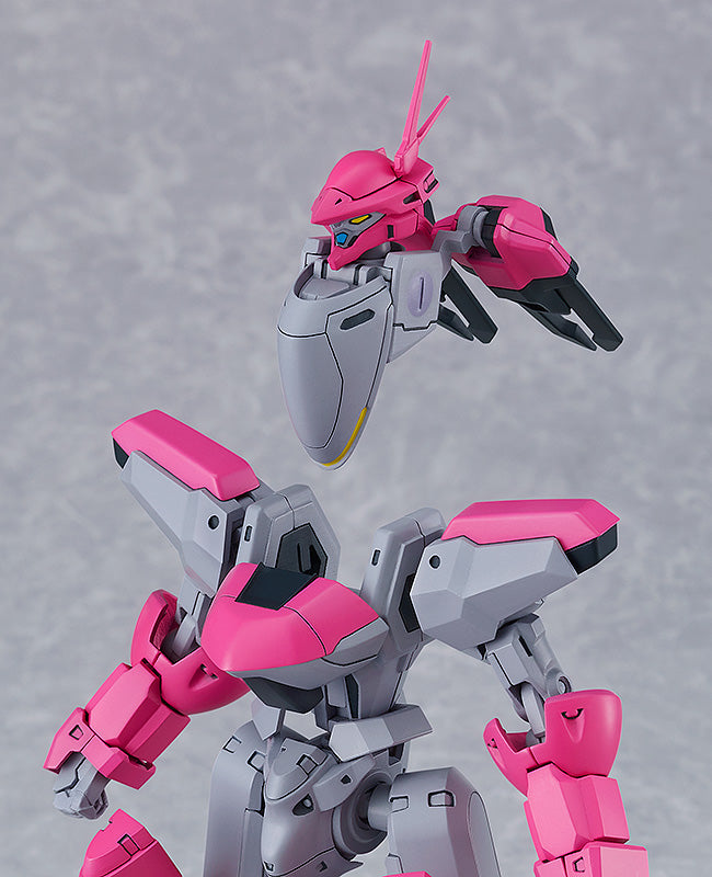 MODEROID Aestivalis Ground Battle Frame