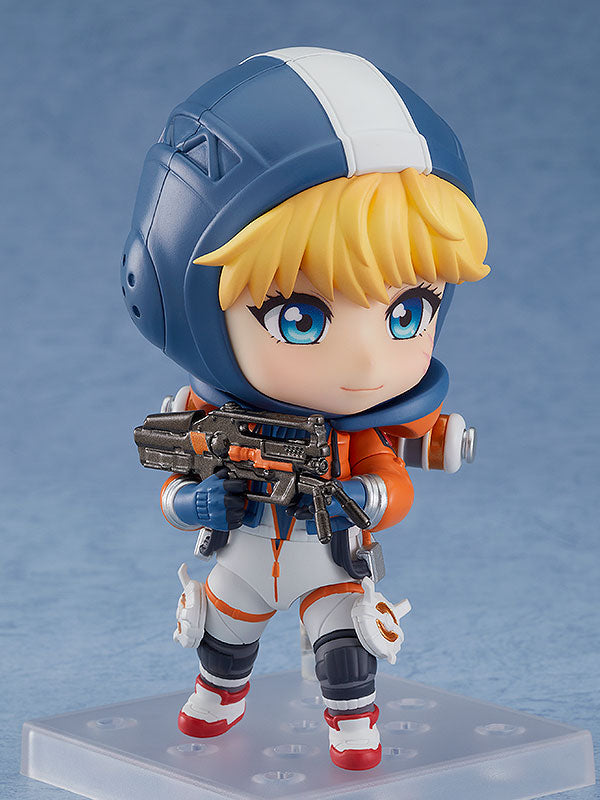 Nendoroid Wattson