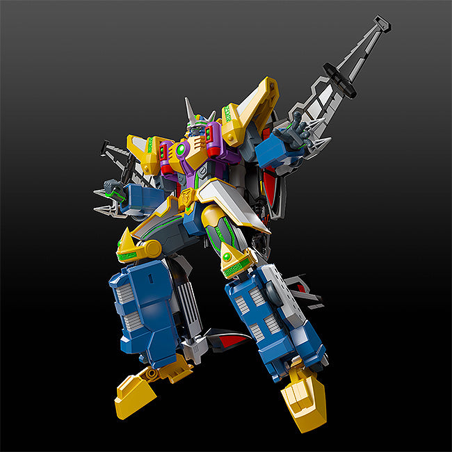 MODEROID Wyverion