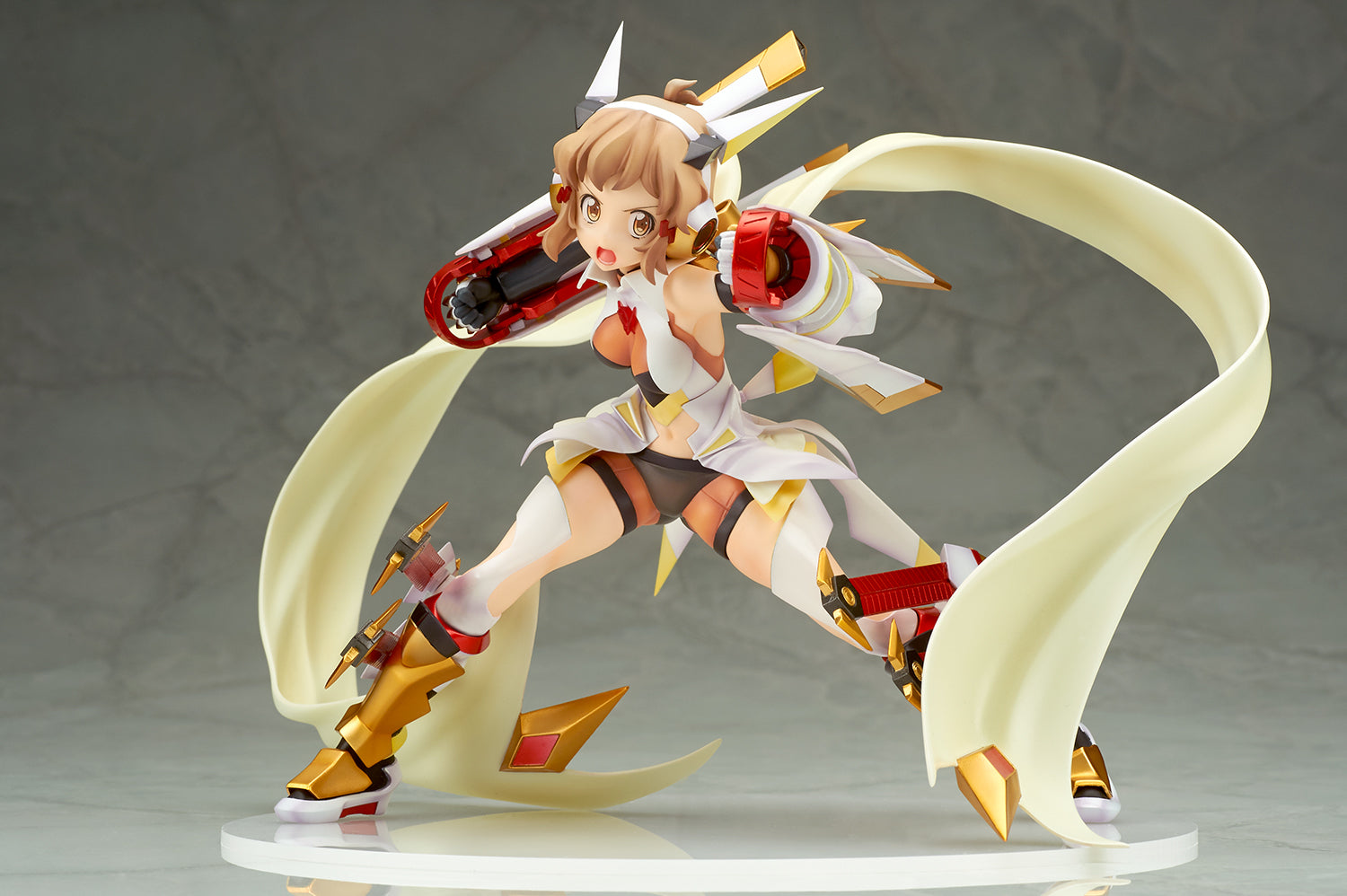 Symphogear GX 1/7 Hibiki Tachibana(re-run)