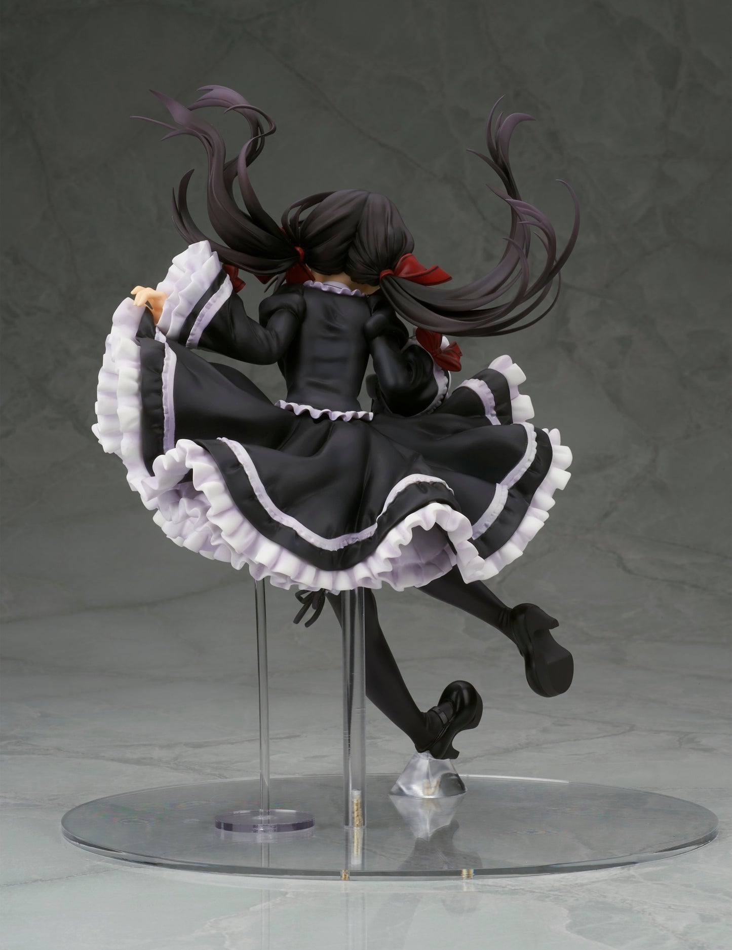 Date A Live 1/7 Kurumi Tokisaki Casual Wear ver.（re-run）