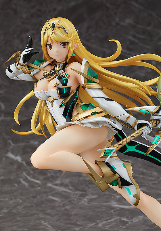 Mythra(re-run)(3rd Order)