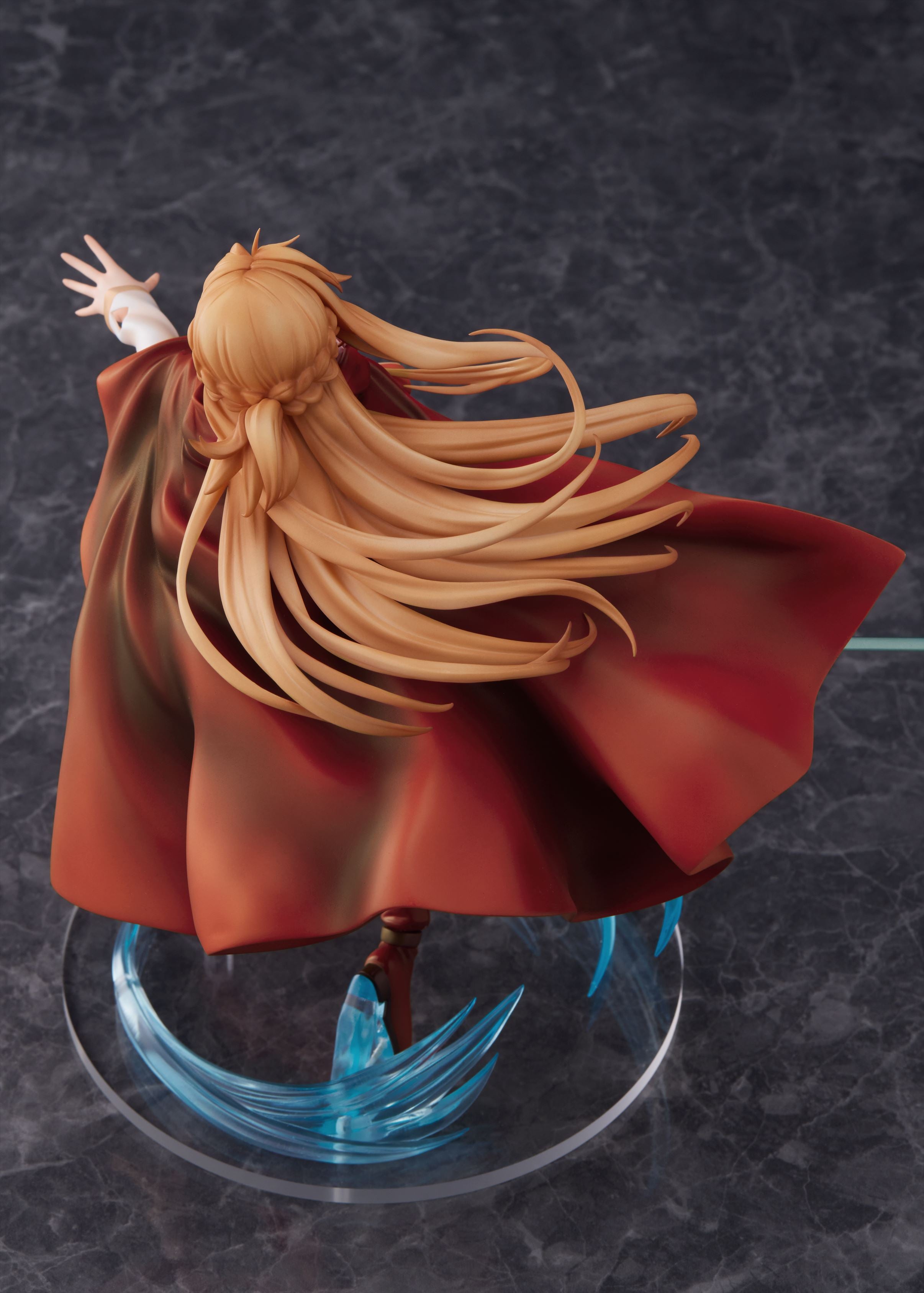 Sword Art Online the Movie -Progressive- Aria of a Starless Night　Asuna　1/7scale figure