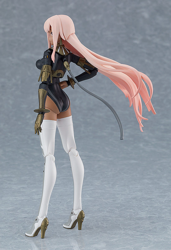 figma HEMET NETHEL