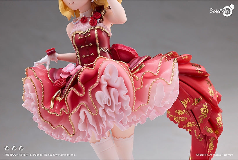 Momoka Sakurai: RoseFleur ver.